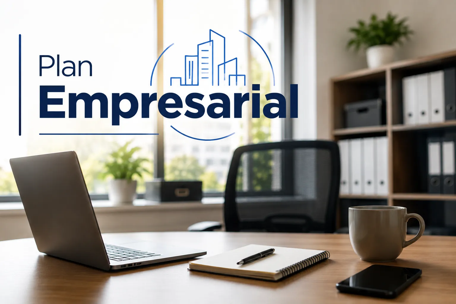 Oficina Virtual Plan Empresarial